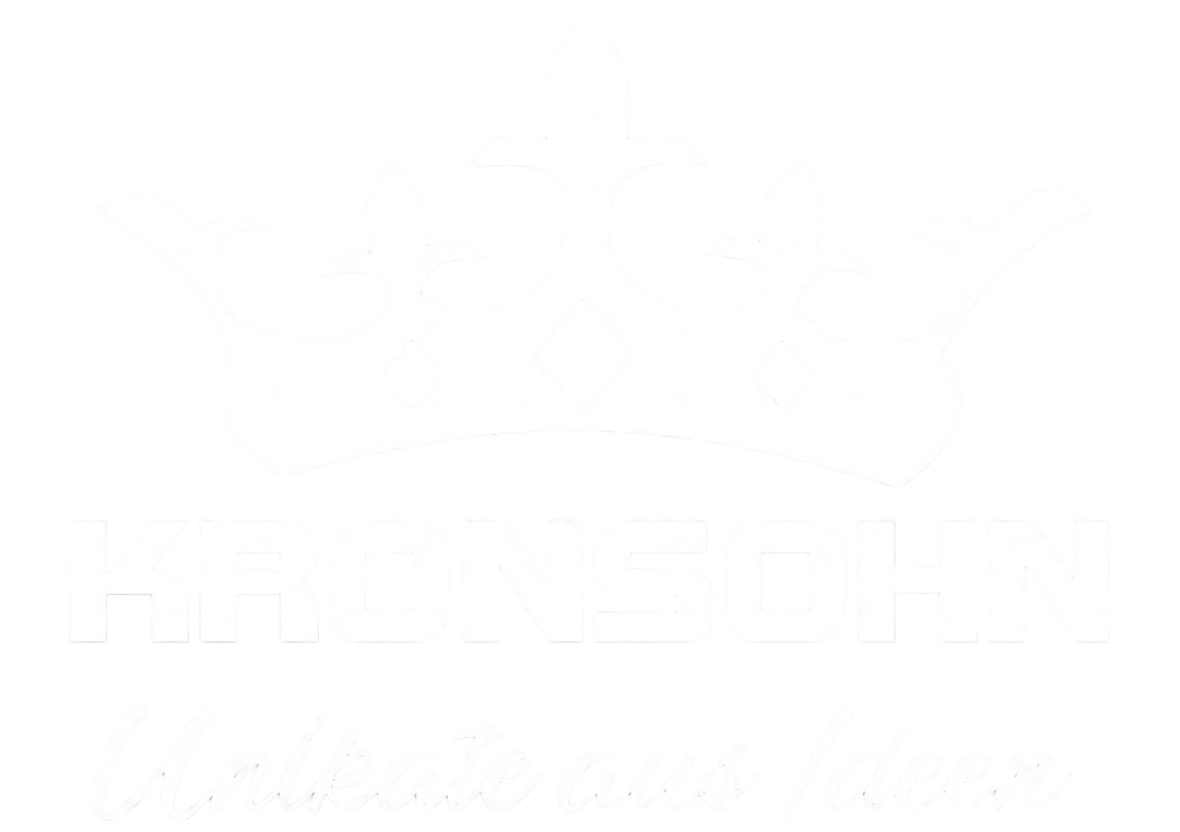 KRONSOHN Logo